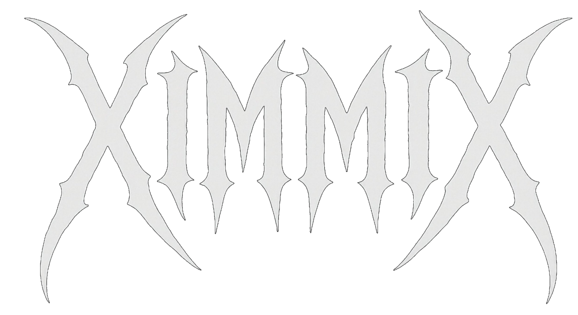 ximmix - trans - hardtechno industrial